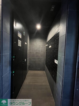 B CITY APARTMENT ITABASHI NORTHの物件内観写真